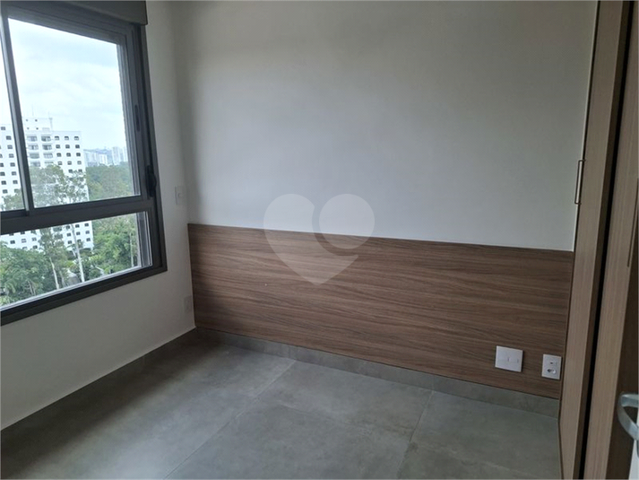 Aluguel Apartamento São Paulo Santo Amaro REO1049920 5