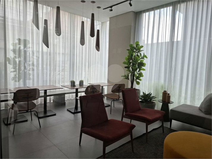 Aluguel Apartamento São Paulo Santo Amaro REO1049920 2