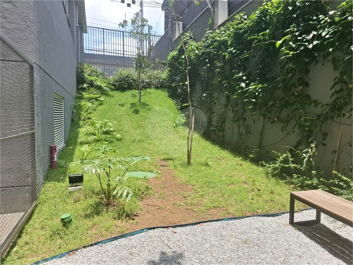 Aluguel Apartamento São Paulo Santo Amaro REO1049920 21