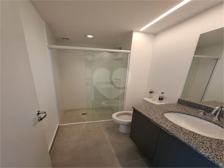 Aluguel Apartamento São Paulo Santo Amaro REO1049920 7