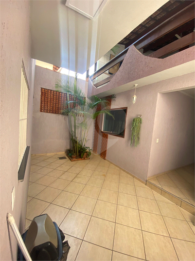 Aluguel Casa Sorocaba Wanel Ville REO1049921 13