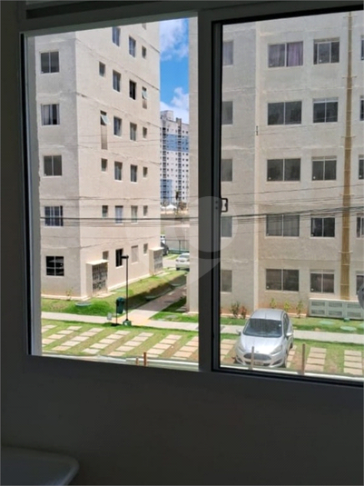 Venda Apartamento Salvador Piatã REO1049925 9