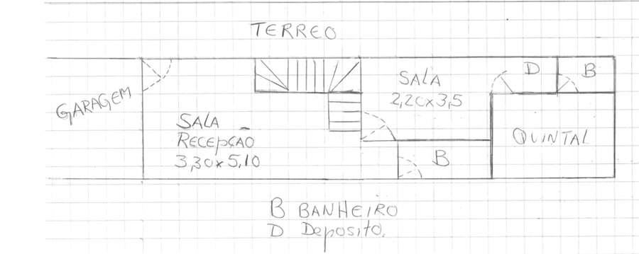 Aluguel Salas São Paulo Chácara Santo Antônio (zona Sul) REO1049926 6