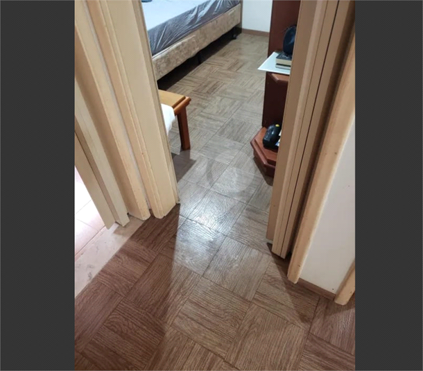 Venda Apartamento São Paulo Vila Liviero REO1049928 18