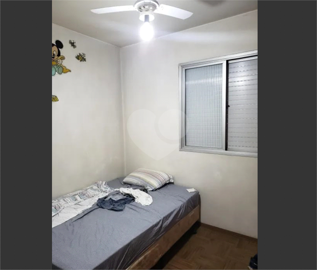 Venda Apartamento São Paulo Vila Liviero REO1049928 3