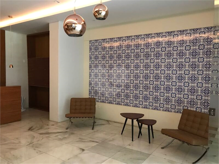 Venda Apartamento Rio De Janeiro Ipanema REO1049929 11