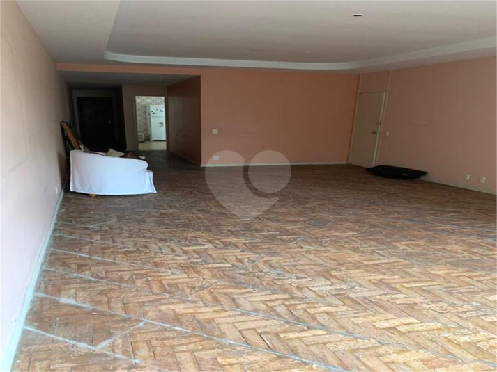 Venda Apartamento Rio De Janeiro Ipanema REO1049929 35