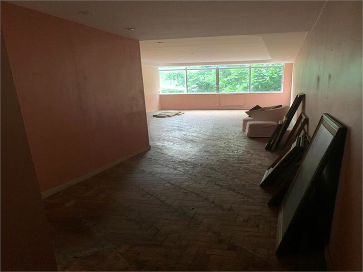 Venda Apartamento Rio De Janeiro Ipanema REO1049929 34