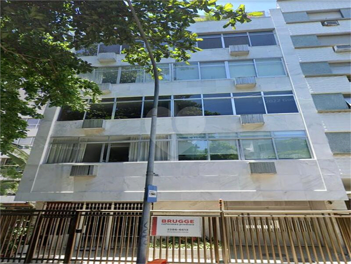 Venda Apartamento Rio De Janeiro Ipanema REO1049929 18