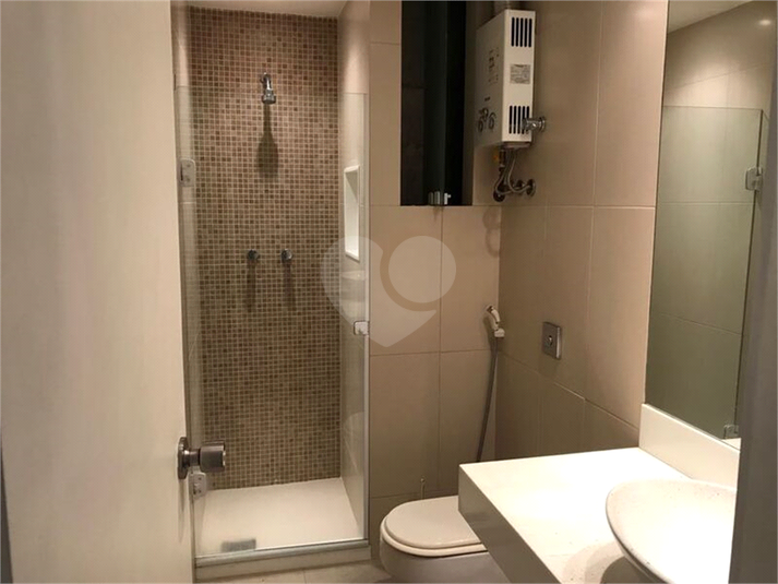 Venda Apartamento Rio De Janeiro Ipanema REO1049929 8