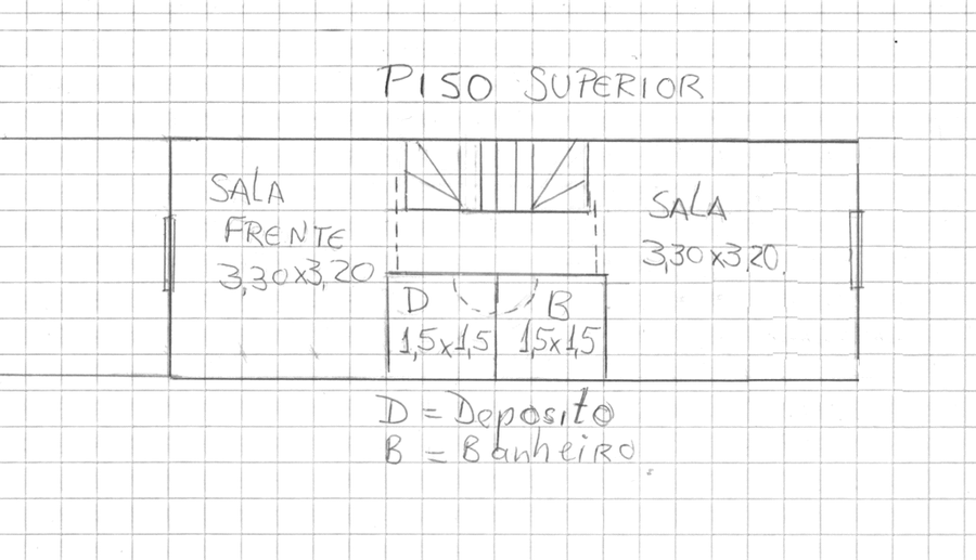 Aluguel Sobrado São Paulo Alto Da Boa Vista REO1049930 20