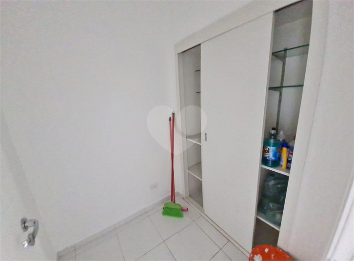 Aluguel Sobrado São Paulo Alto Da Boa Vista REO1049930 11