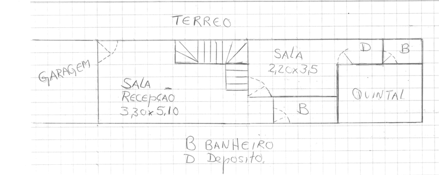 Aluguel Sobrado São Paulo Alto Da Boa Vista REO1049930 19