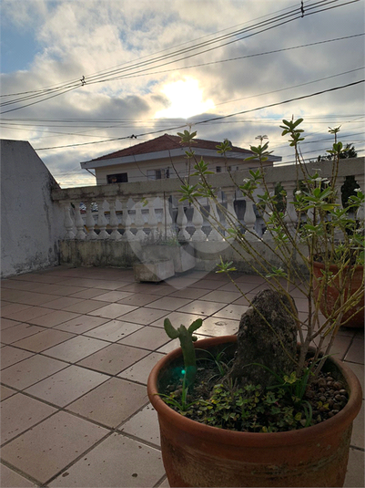 Venda Sobrado São Paulo Vila Do Castelo REO1049934 13