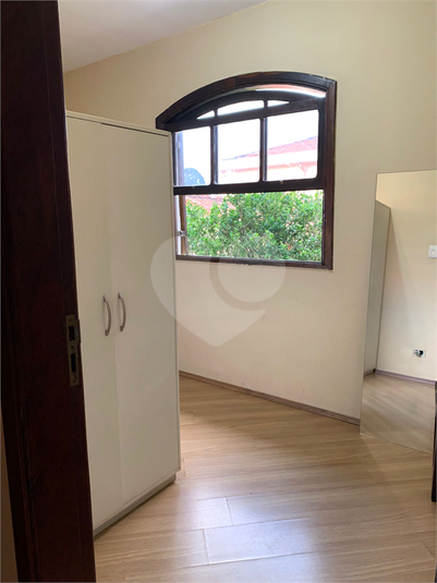 Venda Sobrado São Paulo Vila Do Castelo REO1049934 12