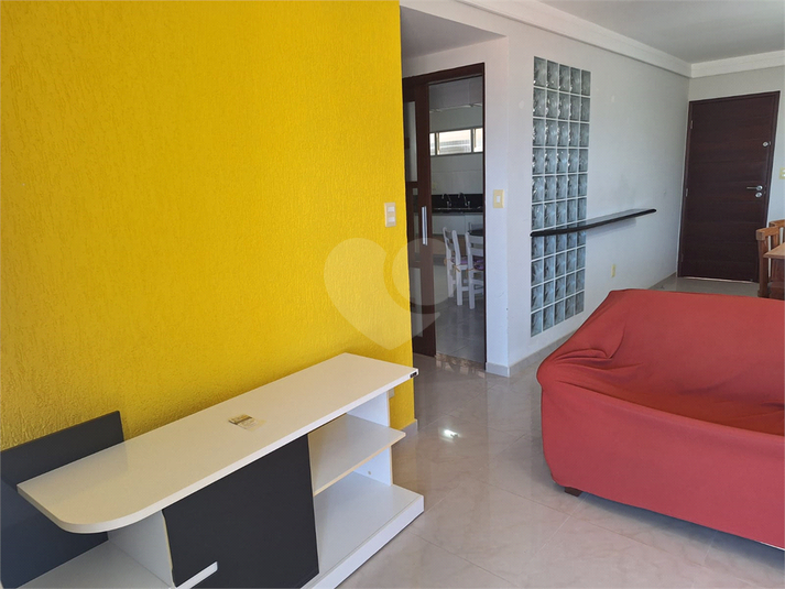 Venda Apartamento João Pessoa Manaíra REO1049936 6