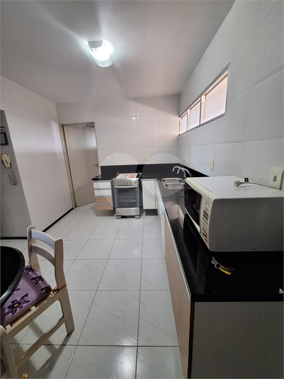 Venda Apartamento João Pessoa Manaíra REO1049936 18