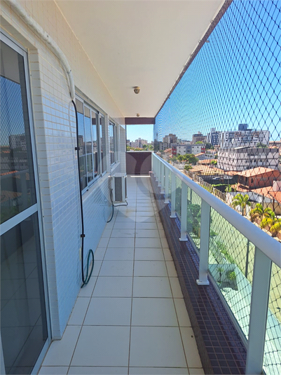 Venda Apartamento João Pessoa Manaíra REO1049936 2