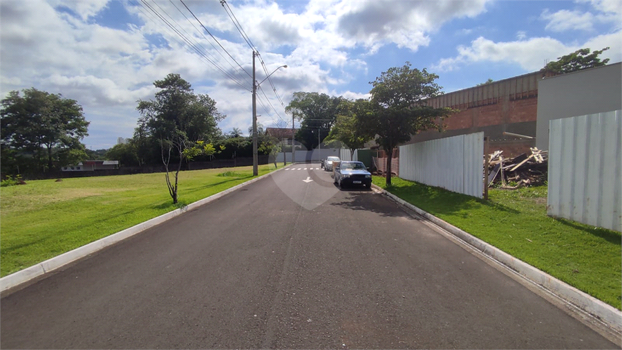 Venda Loteamento Piracicaba Terras De Piracicaba V REO1049944 13