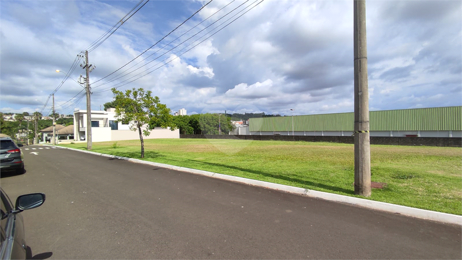 Venda Loteamento Piracicaba Terras De Piracicaba V REO1049944 4