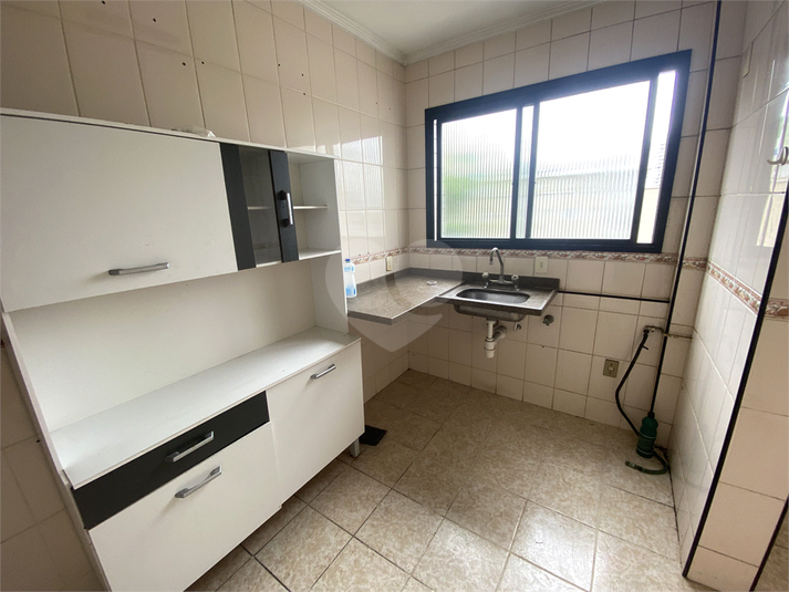 Venda Apartamento São Vicente Itararé REO1049946 3