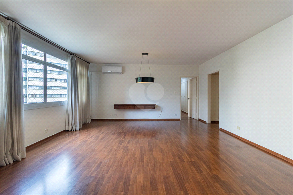 Venda Apartamento São Paulo Jardim Paulista REO104995 2