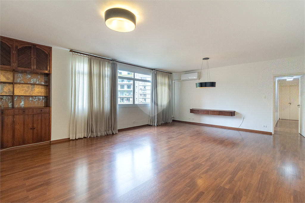 Venda Apartamento São Paulo Jardim Paulista REO104995 1