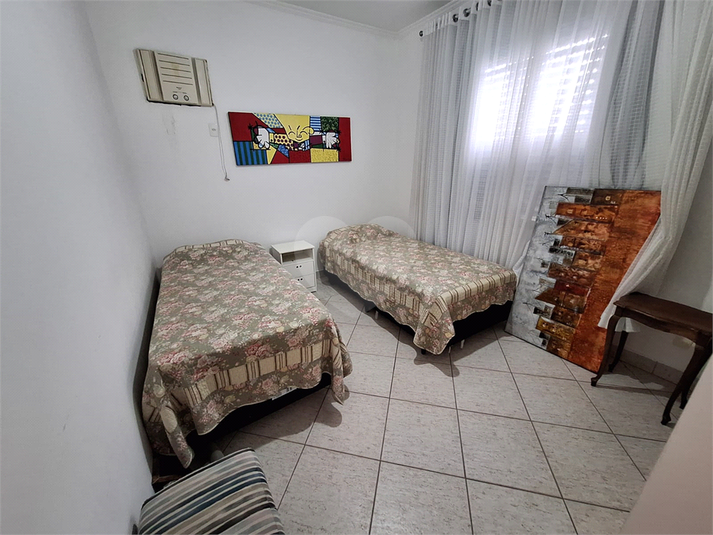 Aluguel Apartamento Santos Boqueirão REO1049952 13