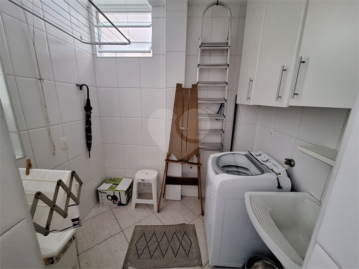 Aluguel Apartamento Santos Boqueirão REO1049952 7