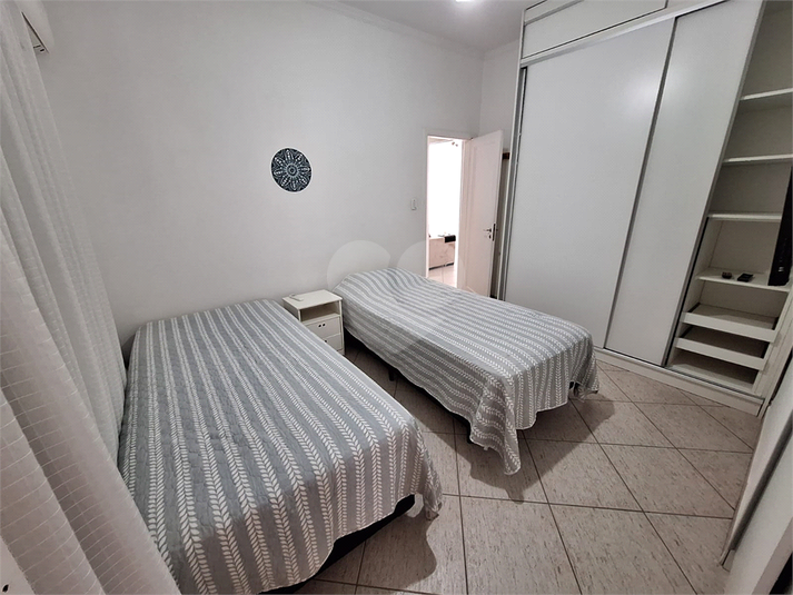 Aluguel Apartamento Santos Boqueirão REO1049952 16