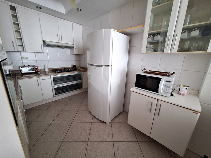 Aluguel Apartamento Santos Boqueirão REO1049952 4