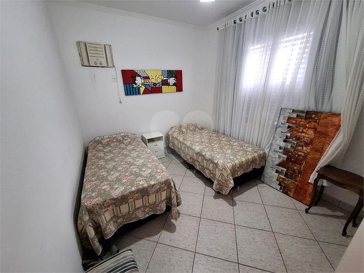 Aluguel Apartamento Santos Boqueirão REO1049952 12