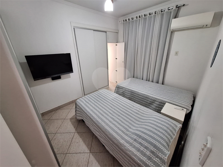 Aluguel Apartamento Santos Boqueirão REO1049952 17