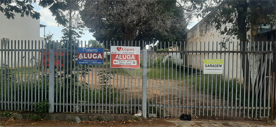 Aluguel Terreno Três Lagoas Centro REO1049955 15