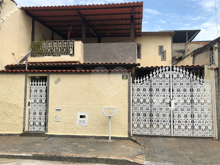 Venda Casa Rio De Janeiro Campo Grande REO1049960 1