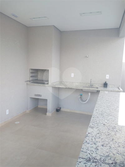 Venda Apartamento Sorocaba Vila Barcelona REO1049961 26