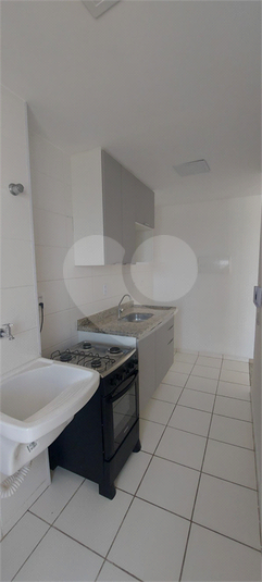 Venda Apartamento Sorocaba Vila Barcelona REO1049961 17