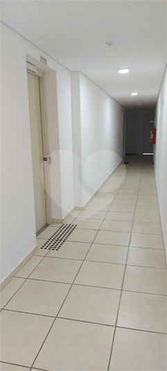 Venda Apartamento Sorocaba Vila Barcelona REO1049961 6