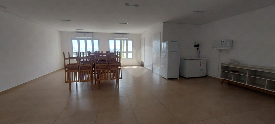 Venda Apartamento Sorocaba Vila Barcelona REO1049961 25