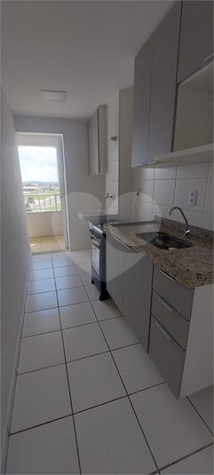 Venda Apartamento Sorocaba Vila Barcelona REO1049961 15