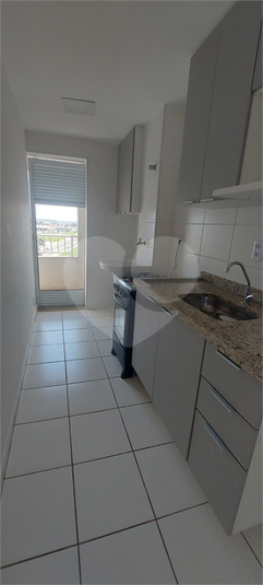 Venda Apartamento Sorocaba Vila Barcelona REO1049961 14