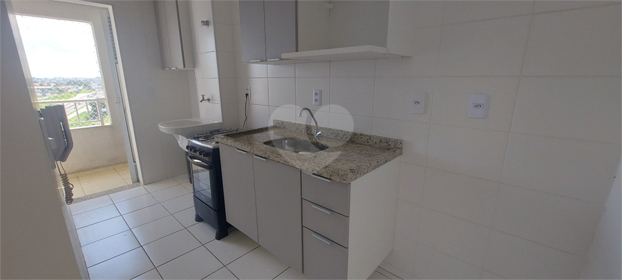 Venda Apartamento Sorocaba Vila Barcelona REO1049961 16