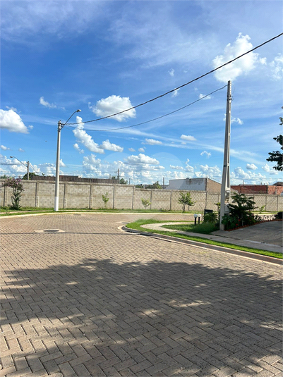 Venda Condomínio Bauru Parque São João REO1049963 38