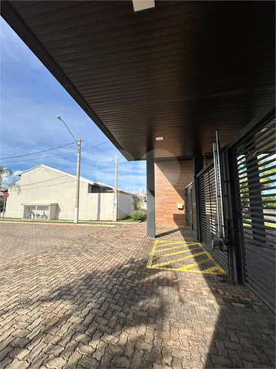 Venda Condomínio Bauru Parque São João REO1049963 36