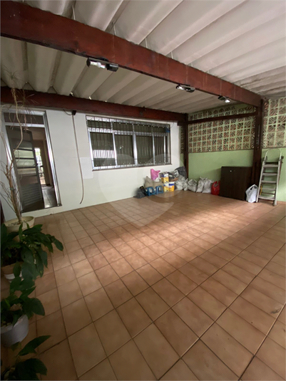 Venda Sobrado São Paulo Vila Nova Carolina REO1049964 15