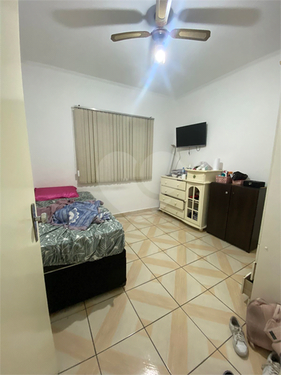 Venda Sobrado São Paulo Vila Nova Carolina REO1049964 11