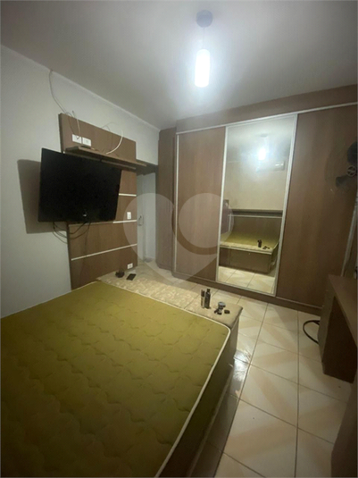 Venda Sobrado São Paulo Vila Nova Carolina REO1049964 8