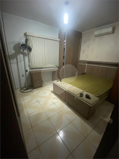 Venda Sobrado São Paulo Vila Nova Carolina REO1049964 9