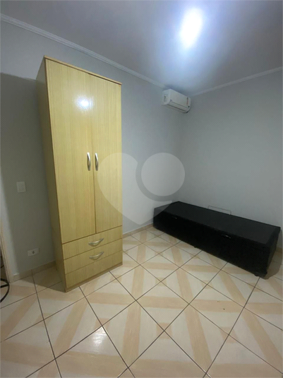 Venda Sobrado São Paulo Vila Nova Carolina REO1049964 13