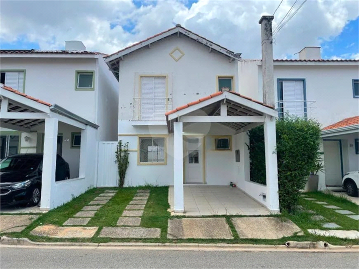 Aluguel Condomínio Sorocaba Jardim São Carlos REO1049966 1